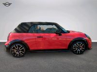 MINI John Cooper Works Cabrio - Vorschau Bild 4