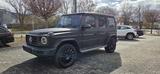 Mercedes-Benz G 350 d -AMG Line - Mercedes-Benz G 350 aus 2021