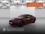 BMW M440i xDrive Coupé M Sport AHK Harman/K Head-Up - rote BMW M440