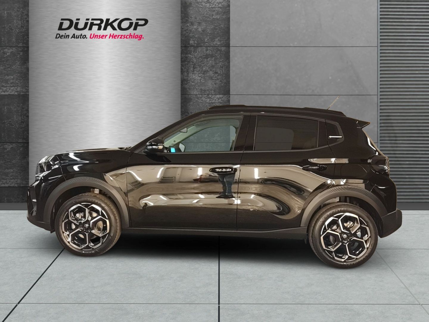 Citroën C3 - Bild 2