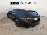 BMW 520 - Vorschau Bild 4