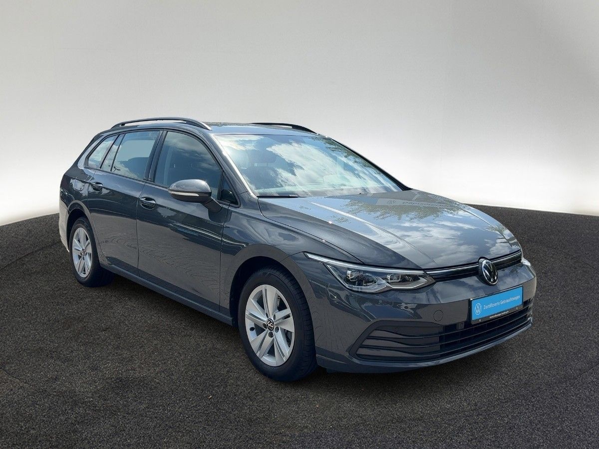 Volkswagen Golf - Bild 6