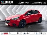 Opel Corsa E 1.4 KLIMA TEMPOMAT LM ALLWETTER
