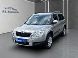 Skoda Yeti Active Plus Edition AHK Automatik Nr.019 - Skoda Yeti: Active Plus Edition