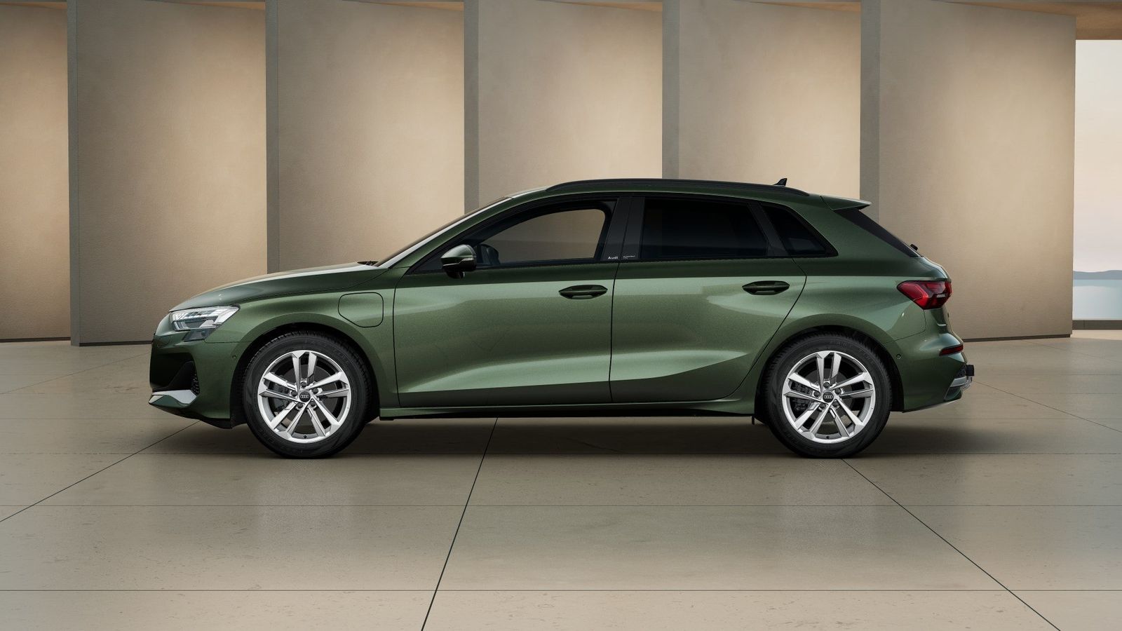Audi A3 - Bild 3