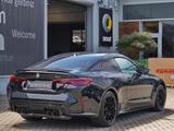 BMW M4 Competition M xDrive SD+INNOVATION+360+ACC+HU - BMW M4 von 2026