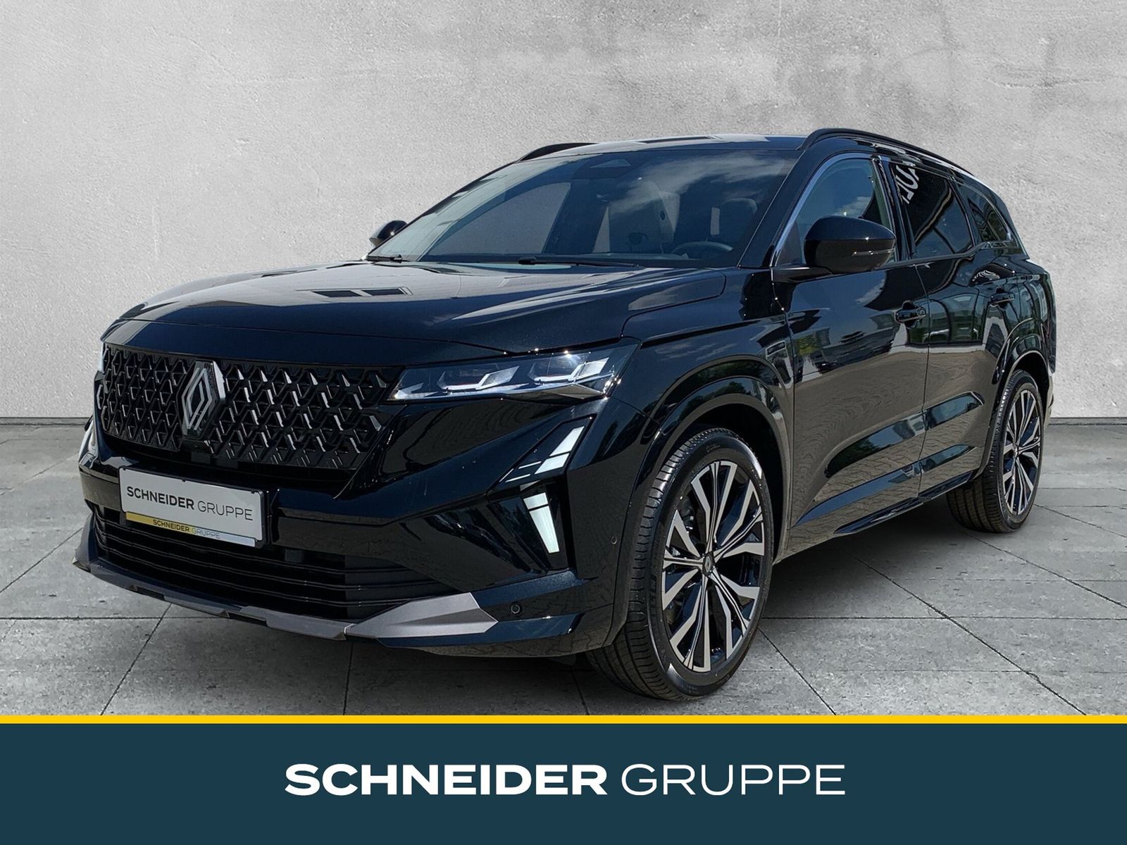 Renault Espace - Bild 1