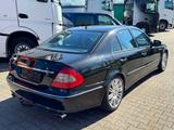 Mercedes-Benz E 420 E Limousine E 420 CDI V8 - Mercedes-Benz E 420 Gebrauchtwagen