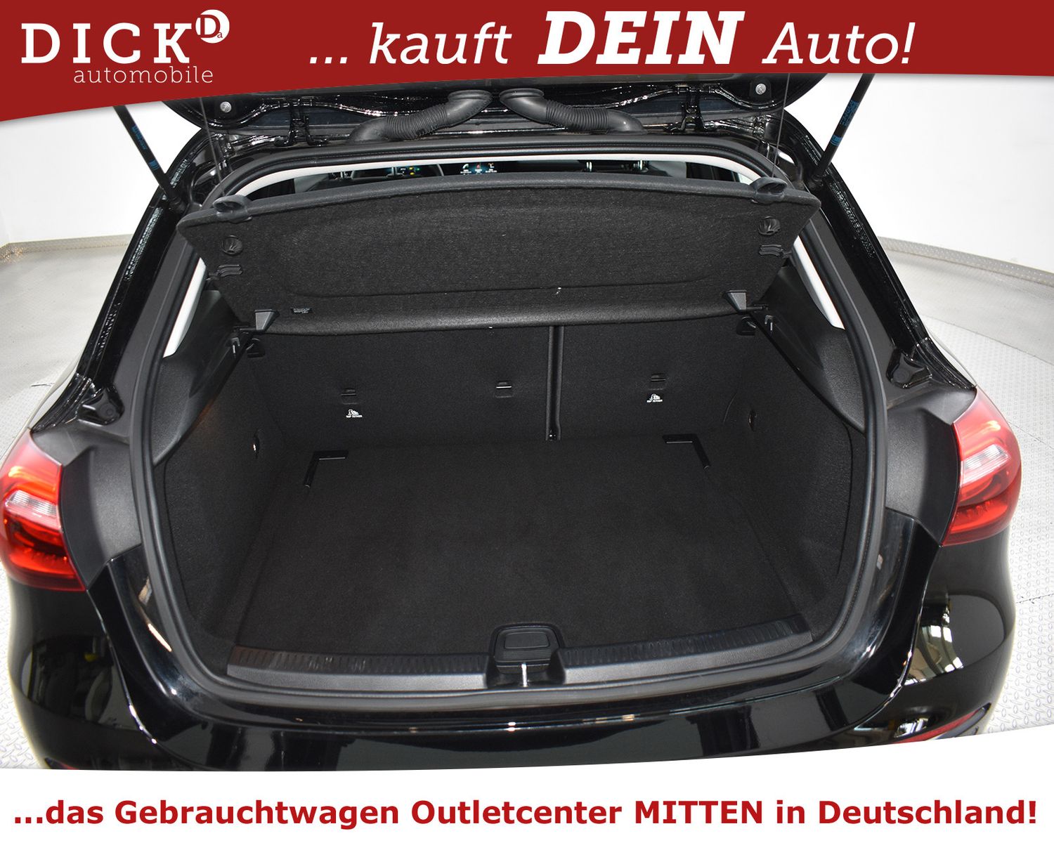 MERCEDES-BENZ A 180d 8G >NAVI+VIRTUAL+SITZHZ+PARKASS+MFL+TEMP - Image 23