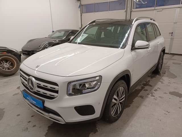 Mercedes-Benz GLB 200 d 4Matic Style*LED*Navi*Distronic*Pano*