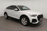 Audi Q5 Sportback 45 TFSI qu. Nav|Matrix|PAs+|ACC|AHK