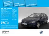 Volkswagen Golf VIII Variant 1.5 eTSI LIFE AHK LED+ Navi Pa