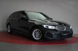 BMW 318 i M Paket Navi/ACC/Kamera/HUD/Wide/Side - gebrauchte BMW 318 aus dem Jahr 2024
