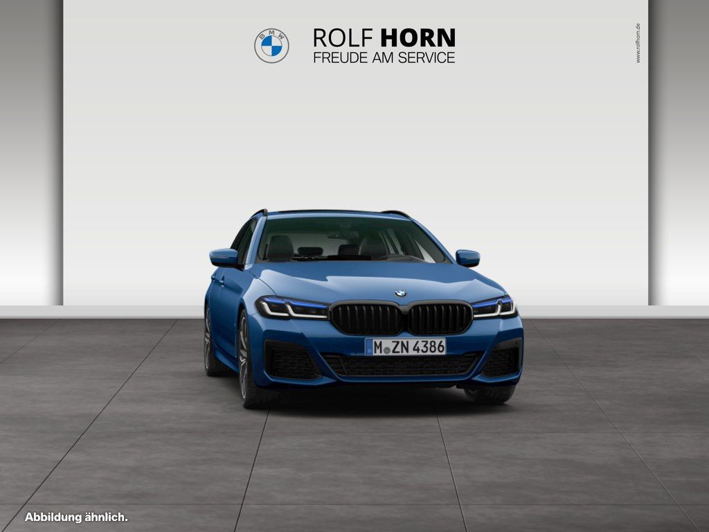 BMW 540 - Bild 11