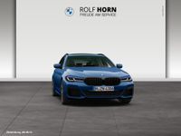 BMW 540 - Vorschau Bild 11