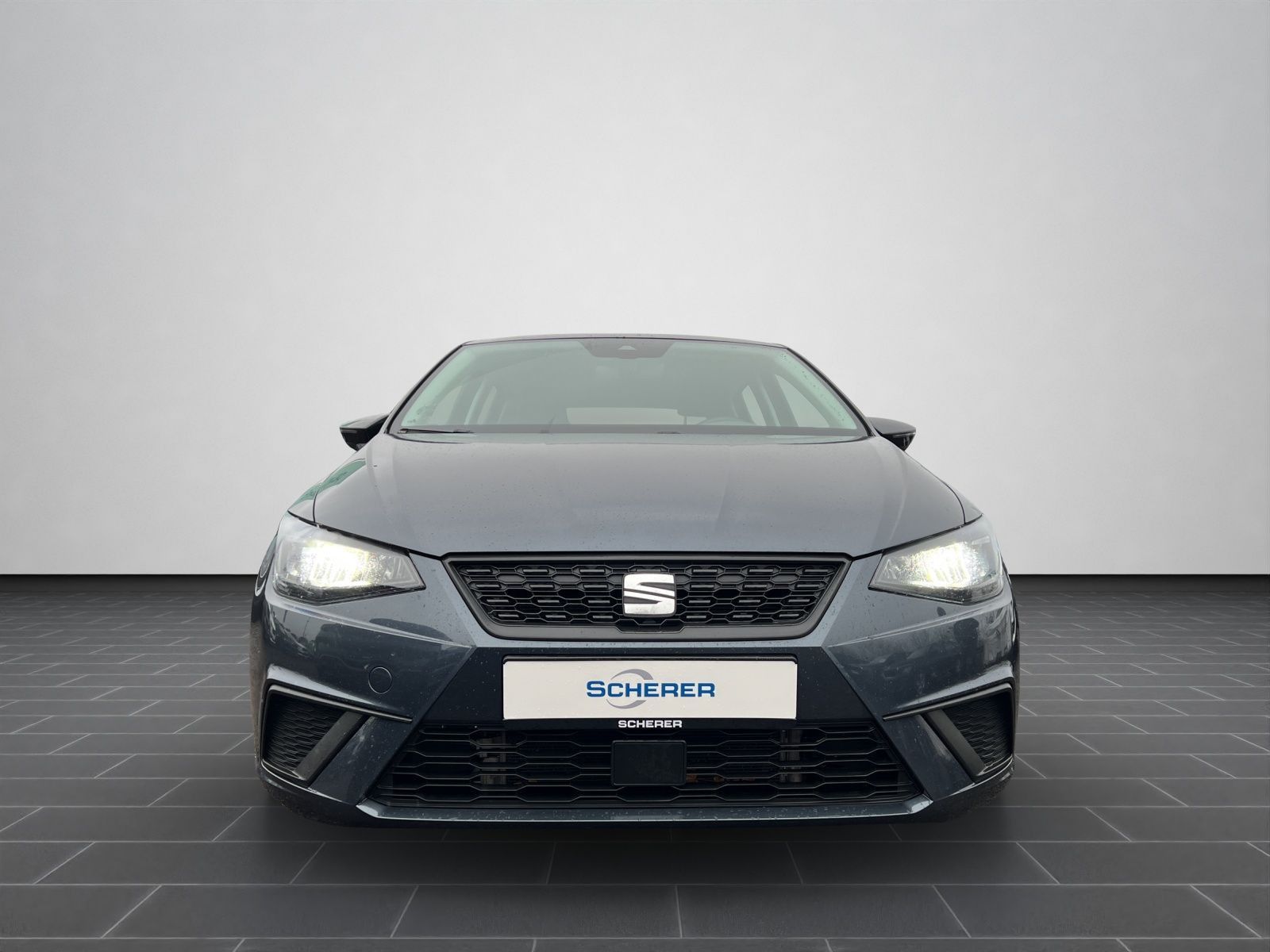 Seat Ibiza - Bild 6