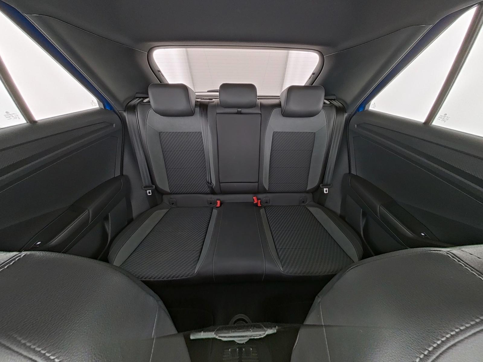 Volkswagen T-Roc 4Motion R ACC|Kamera|LED|Navi|Sitzheizung