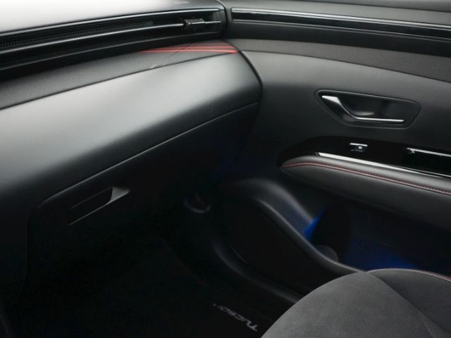 Tucson PHEV N-LINE 4WD+NAVI+RÜCKFAHRKAMERA+ACC+P