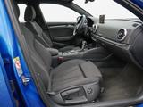 Audi A3 Sportback 2.0 TDI Navigation*Sound*GRA - Audi A3 mit Diesel-Antrieb: Limousine, 2.0