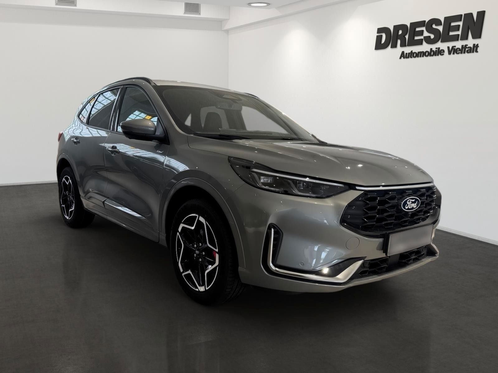 Ford Kuga - Bild 2