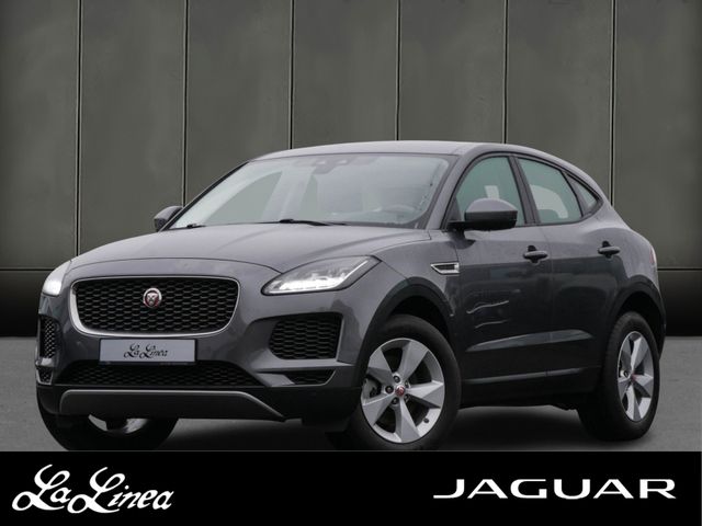 Jaguar E-PACE D150 AWD Winterpaket - elektr. Heckklappe