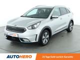 Kia Niro 1.6 Plug-in Hybrid Vision Aut.*NAVI*CAM*ACC - Kia Niro Gebrauchtwagen in Berlin