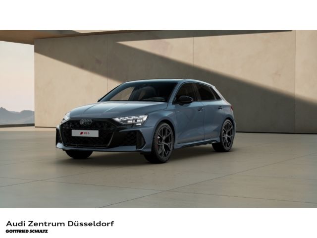 Audi RS3 SPORTBACK Schalensitze Pano RS Cockpit 5 Zyl