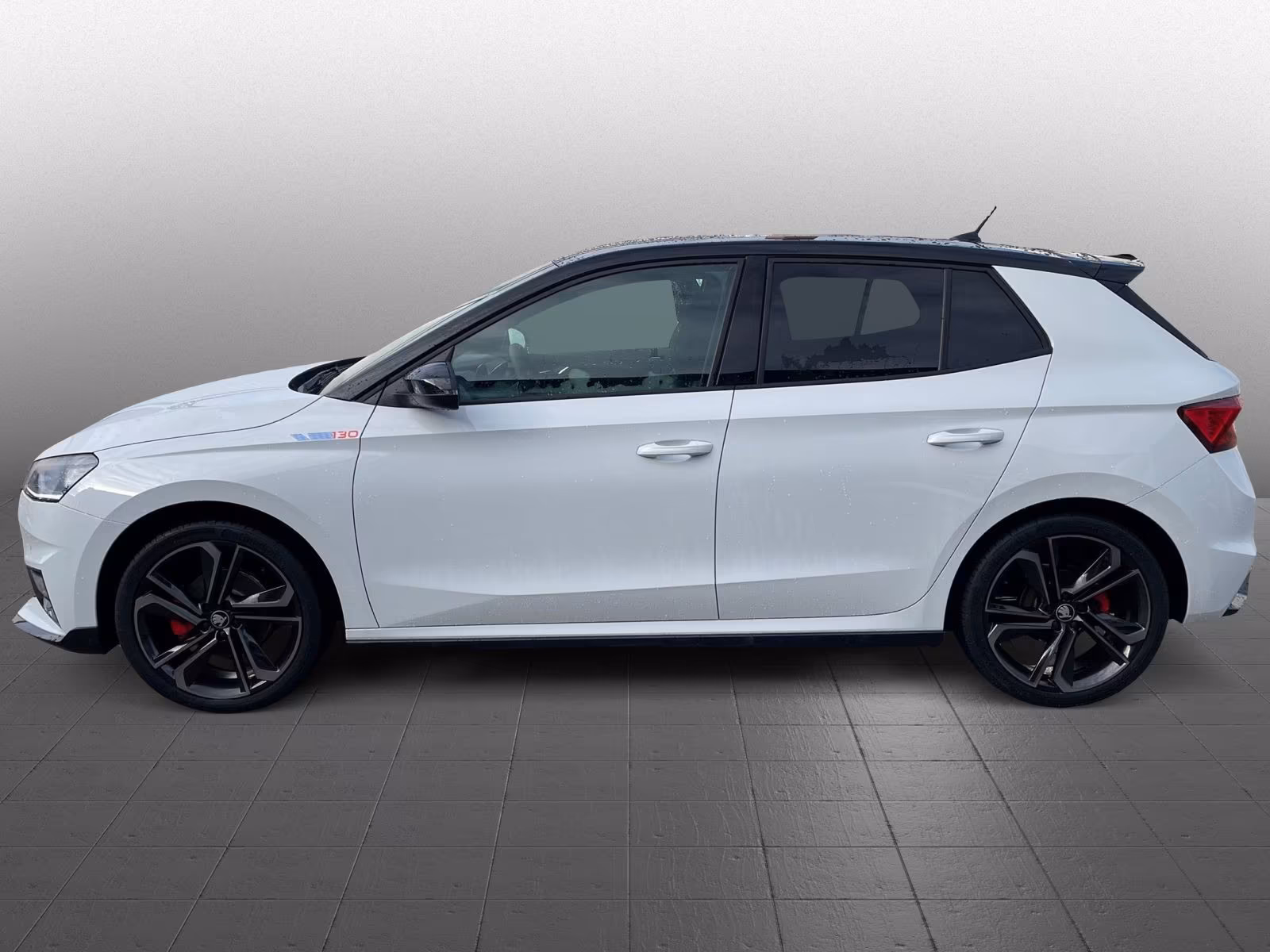 Skoda Fabia 130 1,5 TSI DSG ACC LED NAVI RFK SMARTLINK, миниатюра 2