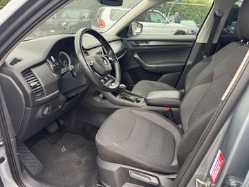 Skoda Kodiaq - 9