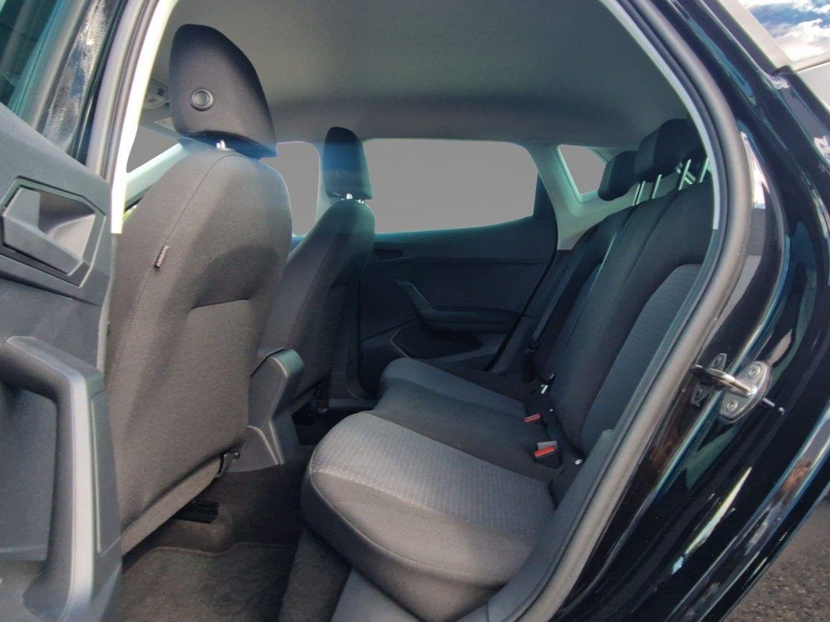 Seat Ibiza 1.0 TSI Style