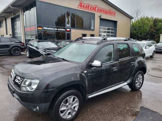 Dacia Duster 1.2 TCE 92kW Prestige 4x2 Navi Leder