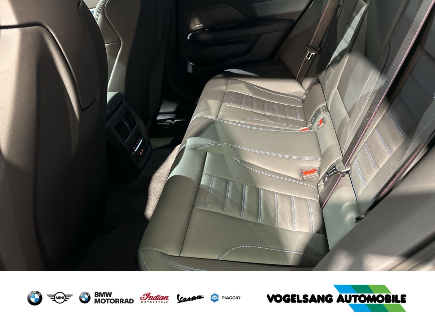 BMW i4 - Bild 9