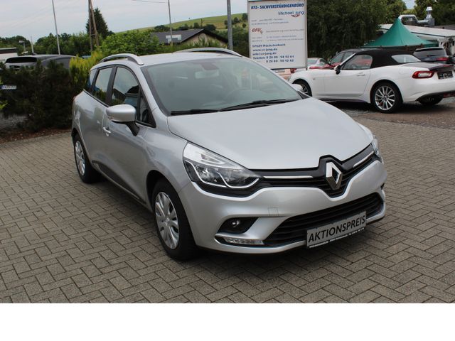 Renault Clio Grandtour TCe90 Business Edition PDC/NAVI