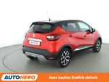 Renault Captur 1.3 TCe Intens*NAVI*TEMPO*CAM*PDC*SHZ* - Renault Captur Gebrauchtwagen in Frankfurt