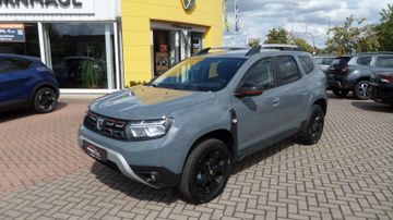 Dacia Duster Extreme TCe 130 PS mit