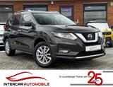 Nissan X-Trail 1.7 dCi N-Connecta 4x4 |AHK|Key-Less| - gebrauchte Nissan X-Trail aus dem Jahr 2020