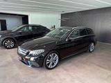 Mercedes-Benz C 300 T*Totwinkel*LED*Kamera*AppleCarPlay* - Mercedes-Benz C 300 in Berlin