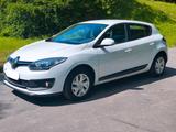 Renault Megane 1.6 NUR 63000km - Renault Megane in Rostock