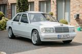 Mercedes-Benz 190 - Mercedes-Benz 190: Weiß