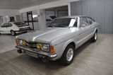 Ford Taunus 1,6GXL 88PS Coupe H-Zulassung Top-Zustand - Ford: Oldtimer