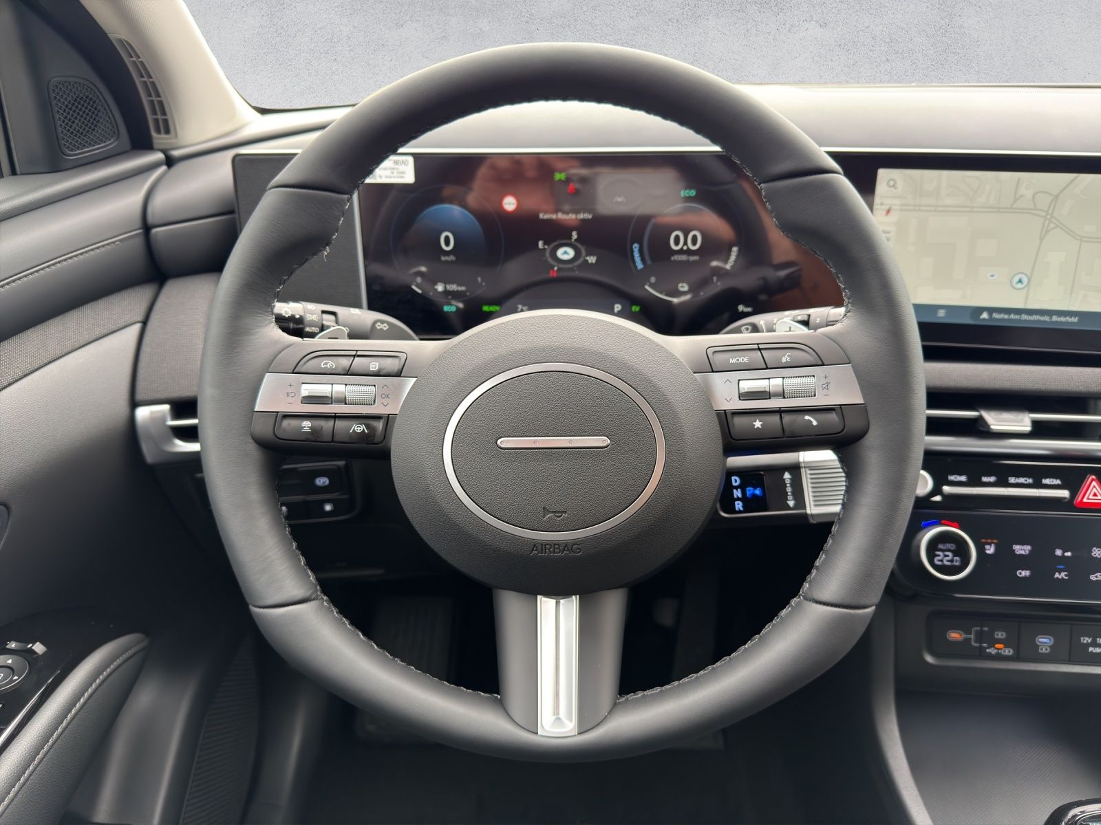 Hyundai TUCSON - Bild 9