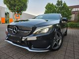 Mercedes-Benz AMG/Garantie/8 Reifen/LED/Kamera/T.Winkel/SHD/9G - Mercedes-Benz: Reifen