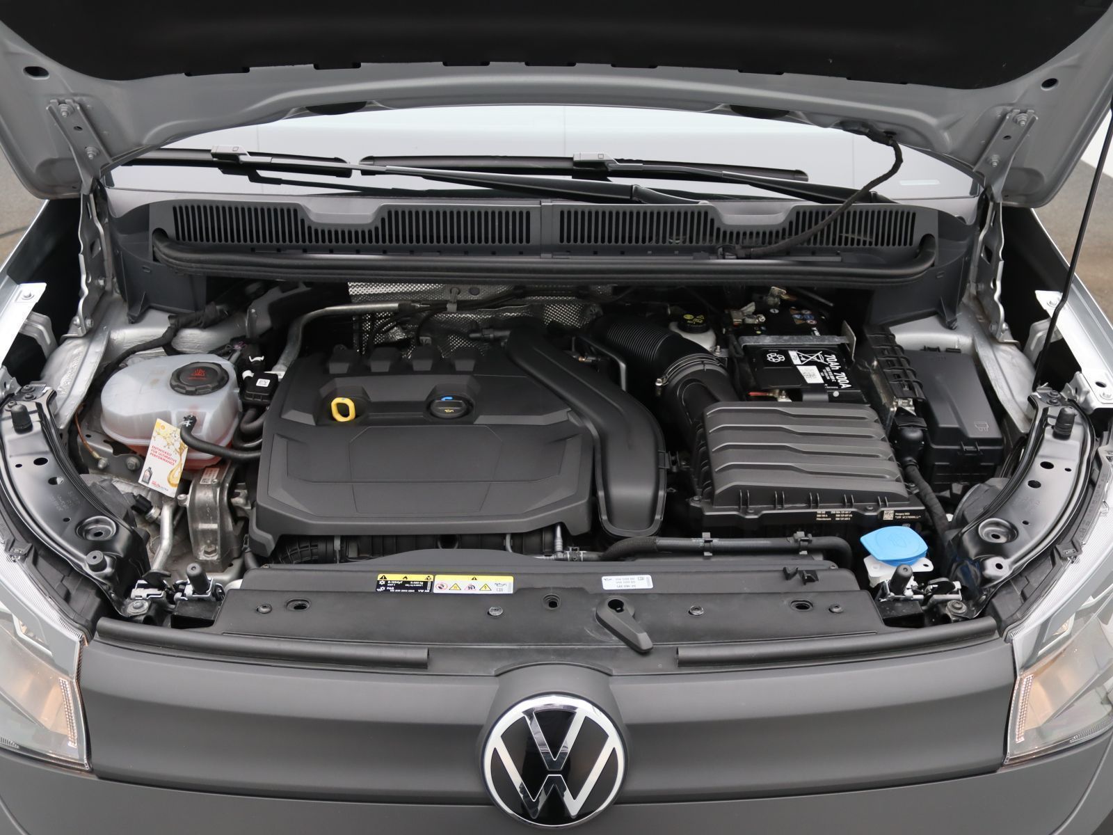 Volkswagen Caddy - Bild 20