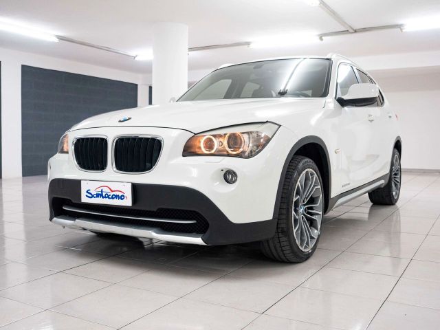 BMW Bmw X1 xDrive20d Attiva