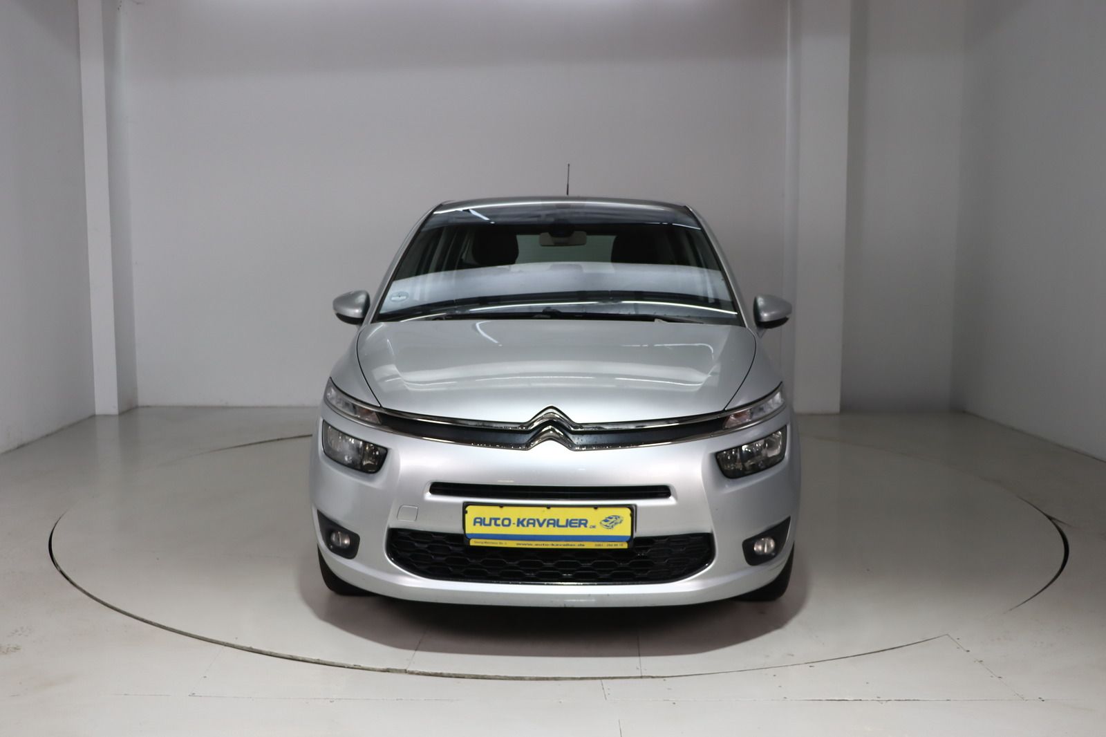 Fahrzeugabbildung Citroën Grand C4 Picasso VTi 120 * Navi * PDC * Tempomat