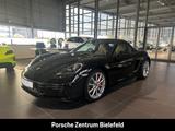 Porsche Boxster 718 S Sportabgas BOSE Rückfahrkamera - Porsche Boxster in Bielefeld