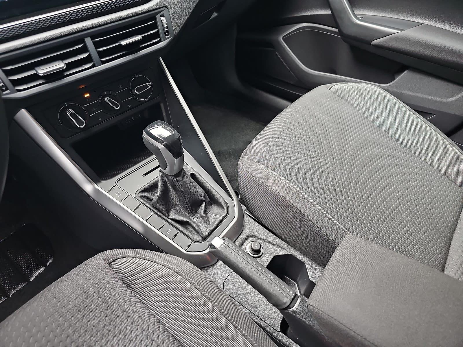 Volkswagen Polo 1.0 TSI DSG LIFE NAVI LED APP-CONNECT, миниатюра 13