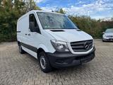 Mercedes-Benz Sprinter II Kasten 210CDI L1H1 2.Hand 149.000km - Mercedes-Benz Sprinter: 210