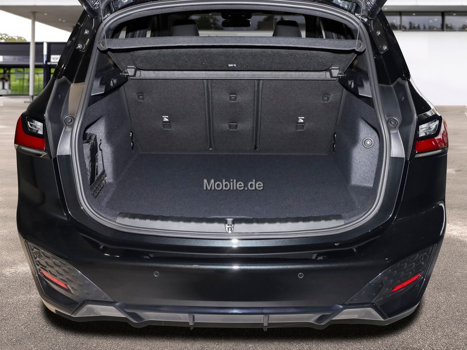 BMW 223 Active Tourer - Bild 9