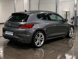 Volkswagen Scirocco 1.4 TSI Automatik Bi-Xenon R Line - Volkswagen Scirocco: 1.4